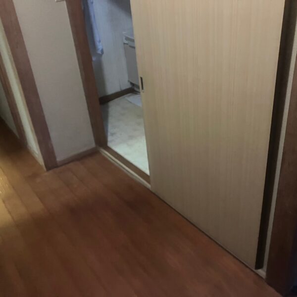 Before：浴室・洗面・トイレ
