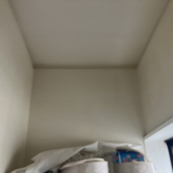 Before：トイレリフォーム